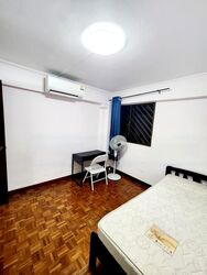 Blk 129 KIM TIAN VISTA (Bukit Merah), HDB 4 Rooms #459590291